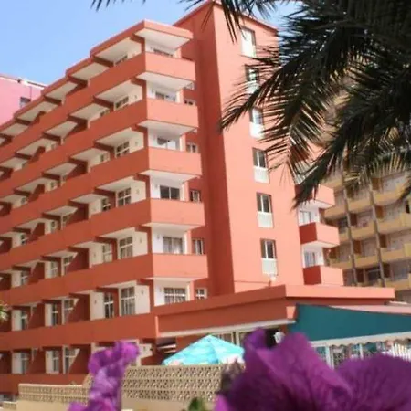 Apartmán Alta *